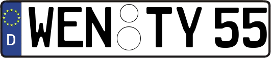 WEN-TY55