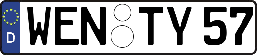 WEN-TY57