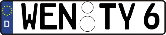 WEN-TY6
