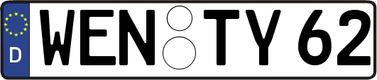 WEN-TY62