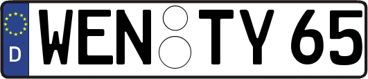 WEN-TY65