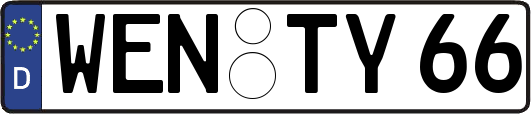 WEN-TY66