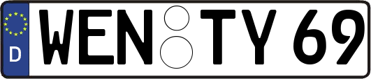 WEN-TY69