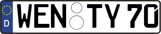 WEN-TY70