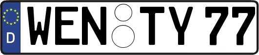WEN-TY77