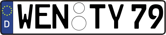 WEN-TY79
