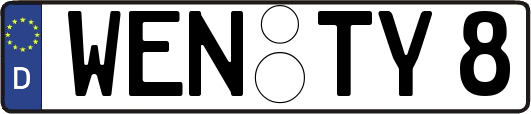 WEN-TY8