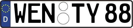 WEN-TY88