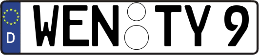 WEN-TY9