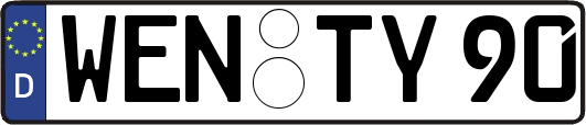 WEN-TY90