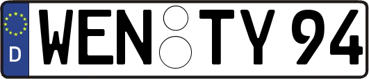 WEN-TY94