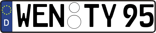 WEN-TY95