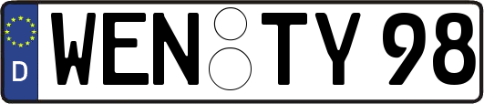 WEN-TY98