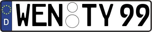 WEN-TY99