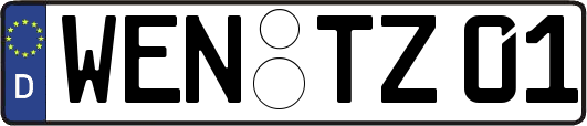 WEN-TZ01