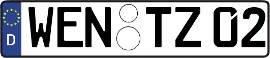 WEN-TZ02