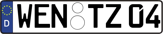 WEN-TZ04