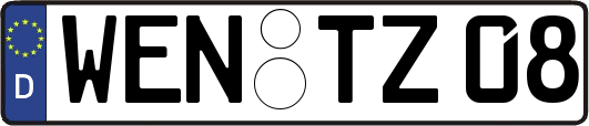 WEN-TZ08