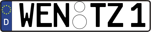 WEN-TZ1