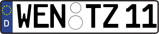 WEN-TZ11