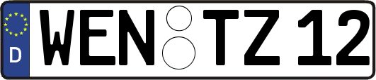 WEN-TZ12