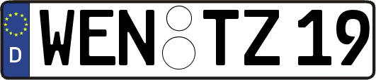 WEN-TZ19