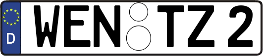 WEN-TZ2