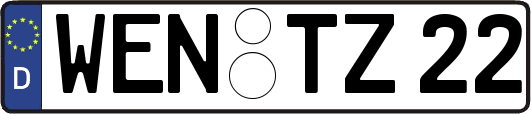 WEN-TZ22
