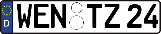 WEN-TZ24
