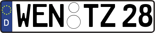 WEN-TZ28