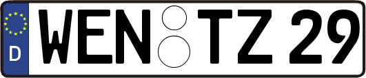 WEN-TZ29