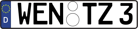 WEN-TZ3