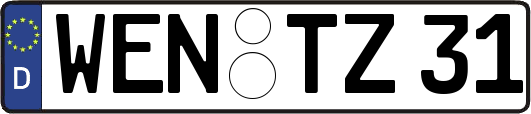 WEN-TZ31