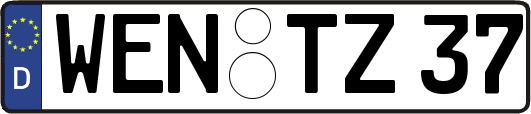 WEN-TZ37