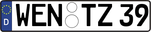 WEN-TZ39