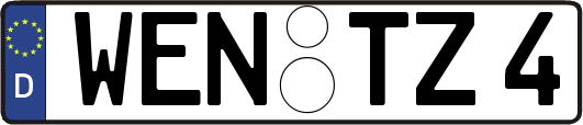 WEN-TZ4