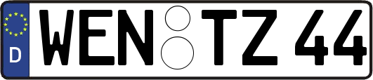 WEN-TZ44