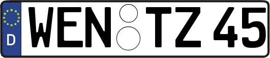 WEN-TZ45