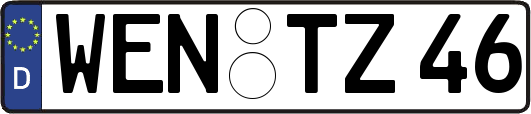 WEN-TZ46