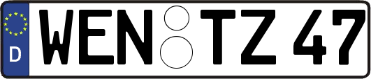WEN-TZ47
