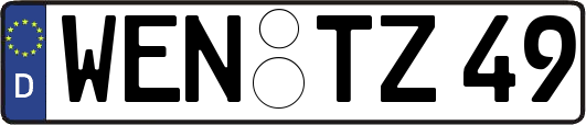 WEN-TZ49