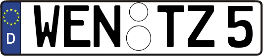 WEN-TZ5