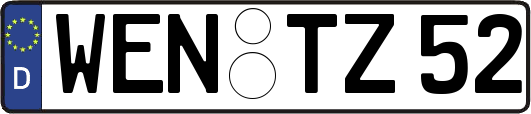 WEN-TZ52