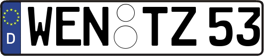 WEN-TZ53