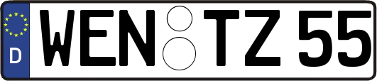WEN-TZ55