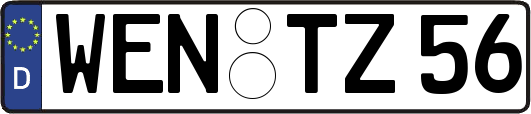 WEN-TZ56