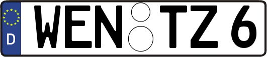 WEN-TZ6
