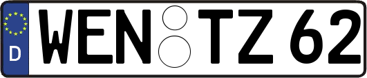 WEN-TZ62