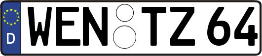WEN-TZ64