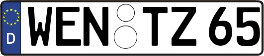WEN-TZ65